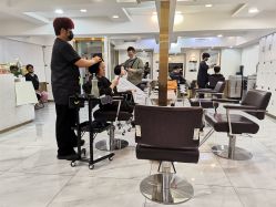 -雅仕 HAIR SALON 美发沙龙