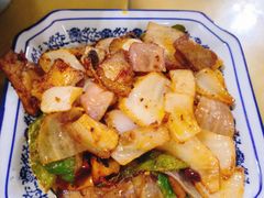 -五村饭店