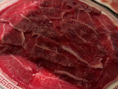 -小肥羊·牛羊肉火锅(万达广场店)