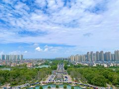 -启东恒大海上威尼斯酒店