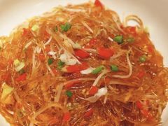 粉丝芽菜-农耕记·湖南土菜(halo广场店)