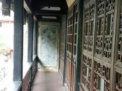 -马家大院