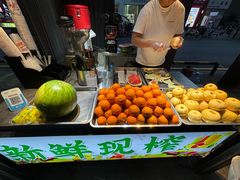 -The Green Party(联盛·九江快乐城店)