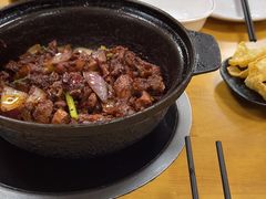 -重庆鸡公煲·嘟享吃(林科大店)