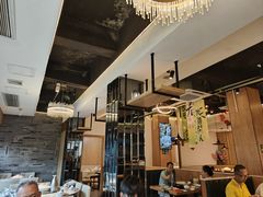 -龙泉人椰子鸡·糟粕醋·海南菜(南大桥店)