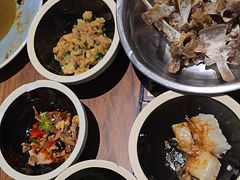 -大白羊蝎子馆(后沙峪山姆店)