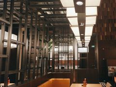 -长沙君悦酒店·自助餐厅咖啡厅