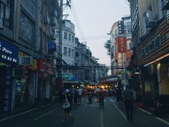 -阿吉仔(大元路店)