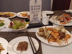 -余姚阳明温泉山庄