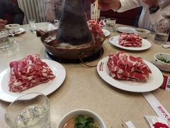 -阳坊大都涮羊肉(阳坊总店)