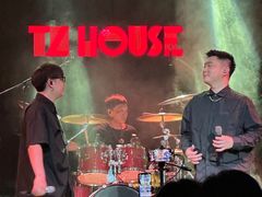 -TZ House音乐现场(茅台店)