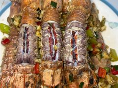 -三妹小龙虾·黄油蟹(华侨城总店)