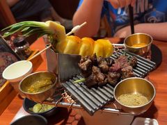 -摩打食堂(江南西店)