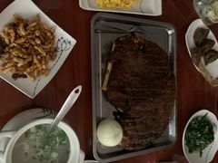 -老张烤羊(王哥庄店)