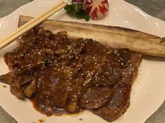 -北海渔村酒楼·粤菜海鲜点心(新华店)