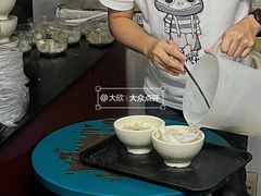 -凤姐泰国糖水(创业路店)
