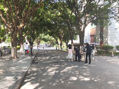 -厦门大学(思明校区)