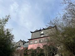 -句容茅山景区