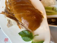 -便宜坊烤鸭店(科创店)