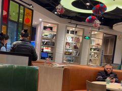 -新宝餐厅(流塘店)