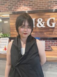 -呵呵造型