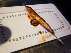 -很久以前羊肉串(打浦路店)