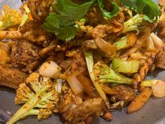 -炭舍干锅(华发商都店)