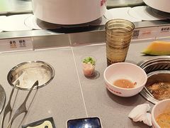 -龍歌自助小火锅(雨花台江南虹悦城店)