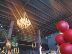 -小火花·干式熟成牛排馆Spark SteakHouse(剑桥郡店)