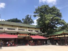 -南华寺素食馆(南华禅寺店)