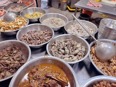 -铭辉沙嗲面(新街商业城店)