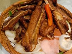 -瓯菜排档·温州海鲜(玕南店)