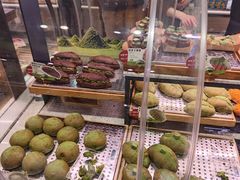 -巴黎贝甜(大宁国际商业广场店)