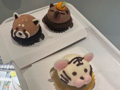 -Pantry's Best派悦坊蛋糕(K11购物艺术中心店)