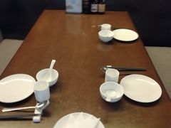 -枣子树素餐厅(铂金城店)