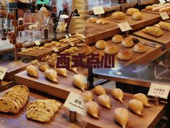 -东莞塘厦三正半山温泉酒店·沙利文西餐厅