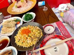 -築鳥日本料理(黑沙环店)