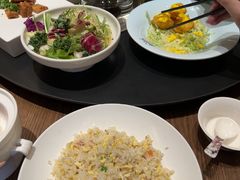 -竹雨堂创意中国菜(裕华店)