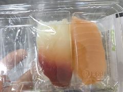-鲜道寿司(珠江路地铁站店)