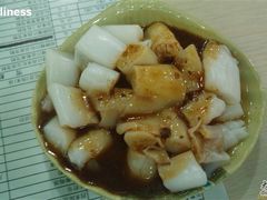 腩汁珍珠肠-玉椰林甜品店(创始店)