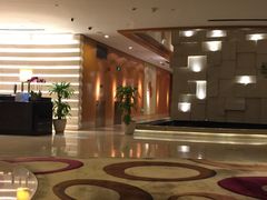 -宁波东港喜来登酒店