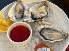 -宴悦海鲜餐厅·游水海鲜·牛排(亚龙湾瑞吉店)