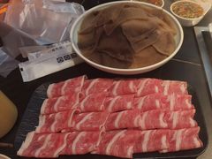 -福禄娃一家人火锅(上地店)