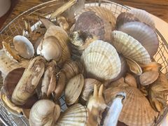 -海味当家·蒸锅海鲜(星海公园店)