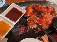 -南拳十三姨·潮汕砂锅粥(世纪金源店)