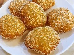 -北方饺子王(清水河商业街店)