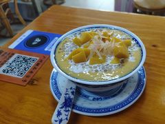 -韵姐牛奶甜品世家