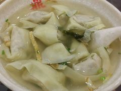 -老盛兴汤包馆(安波店)