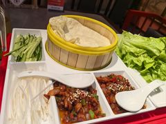-大明王朝·南京菜(墨香路店)