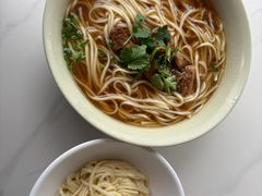 -李先生牛肉面大王(华联商厦店)